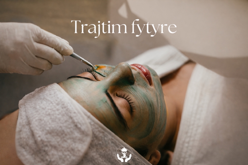 Trajtim fytyre, trajtim fytyre Tirana, facial Tirana, facial treatment Tirana, pastrim fytyre, pastrim fytyre Tirana, pastrim i thelle fytyre, trajtim estetik fytyre, trajtim lekure fytyre, trajtim hidratues fytyre, trajtim rigjenerues fytyre